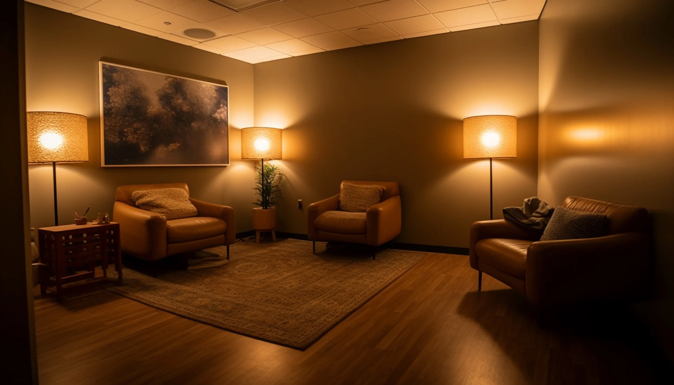 7From Homes to High-Rises: The Ultimate Guide to Choosing the Perfect Lighting for Every Space