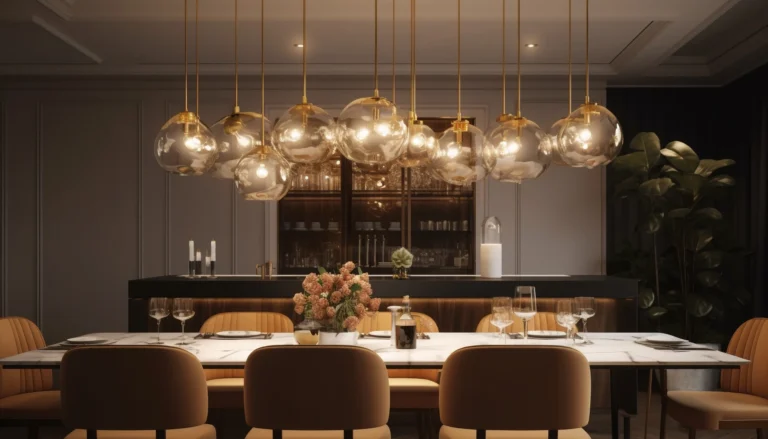 How LED Lighting Can Reduce Your Energy Bills by 60%: The Science Behind Sustainable Illumination