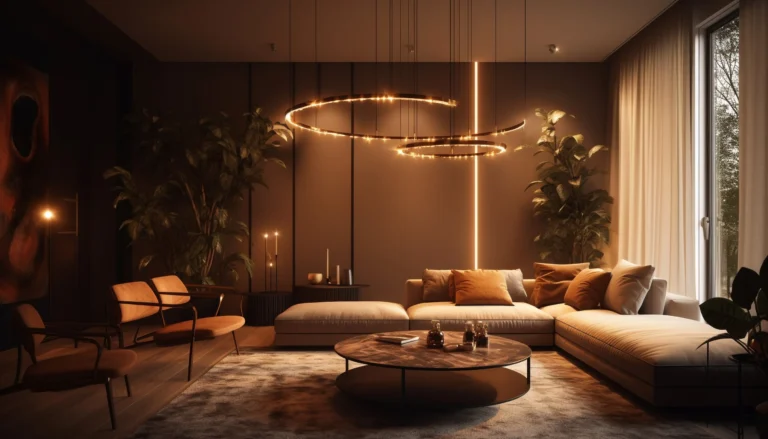The Future of Lighting in India: Why Smart & Energy-Efficient LEDs Are Taking Over Homes and Businesses